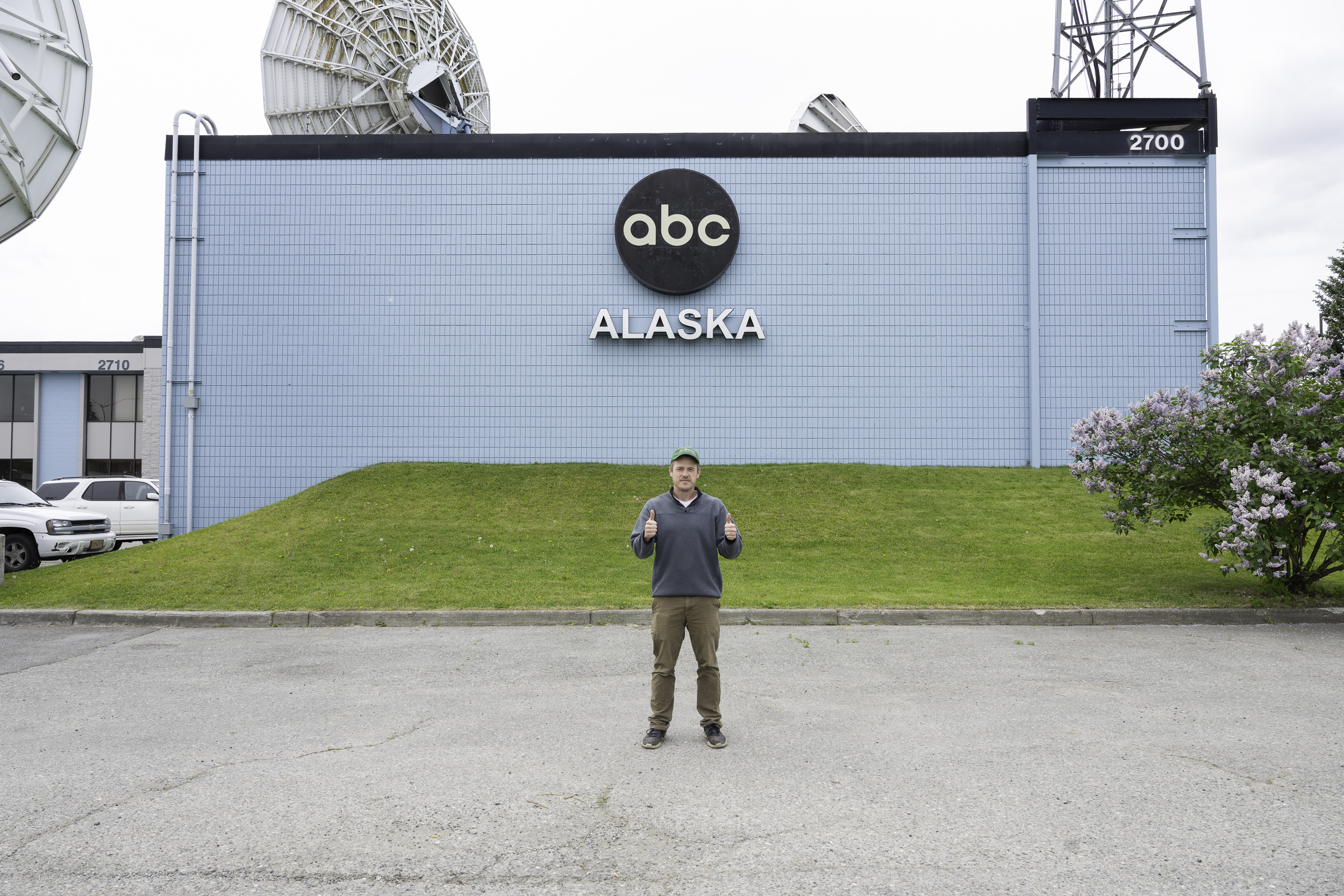 Campbell Painting project